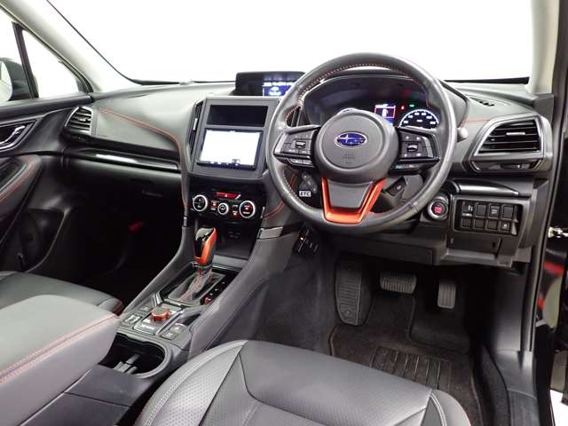 スバル フォレスター　ハイブリッド ２．０ エックスブレイク ４ＷＤ R3年 (関東) 99