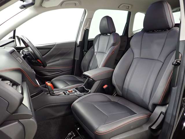 スバル フォレスター　ハイブリッド ２．０ エックスブレイク ４ＷＤ R3年 (関東) 99