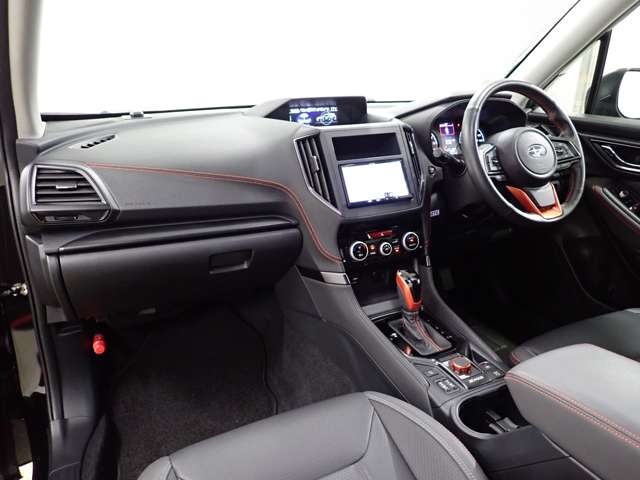 スバル フォレスター　ハイブリッド ２．０ エックスブレイク ４ＷＤ R3年 (関東) 99