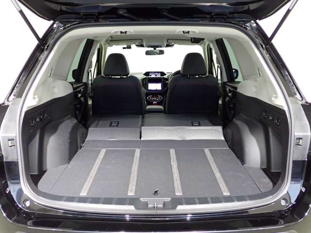 スバル フォレスター　ハイブリッド ２．０ エックスブレイク ４ＷＤ R3年 (関東) 99