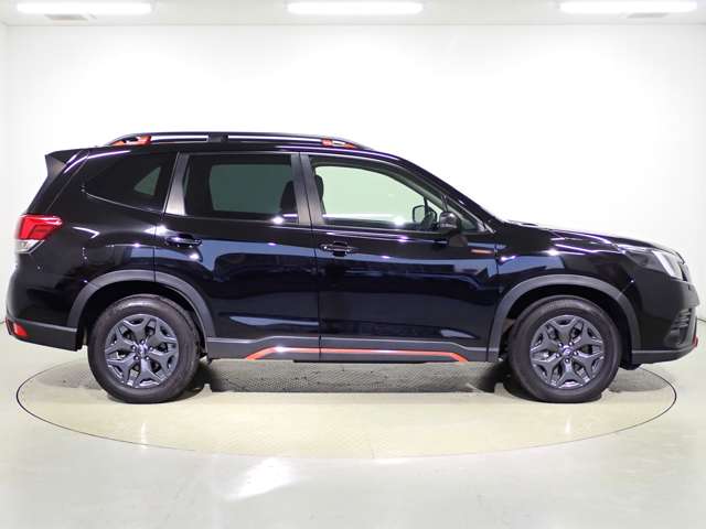 スバル フォレスター　ハイブリッド ２．０ エックスブレイク ４ＷＤ R3年 (関東) 99