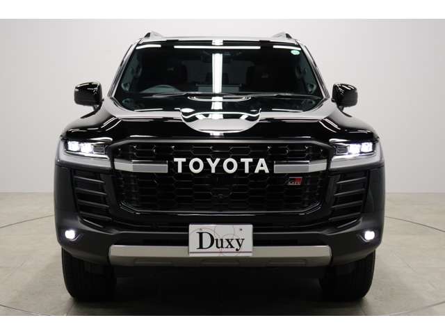 トヨタ ランドクルーザー ３．３ ＧＲスポーツ ディーゼルターボ ４ＷＤ R5年 (東海) 99