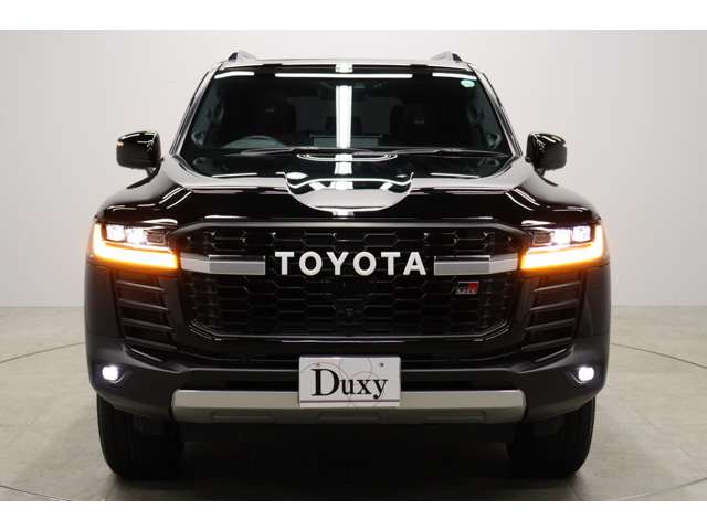 トヨタ ランドクルーザー ３．３ ＧＲスポーツ ディーゼルターボ ４ＷＤ R5年 (東海) 99