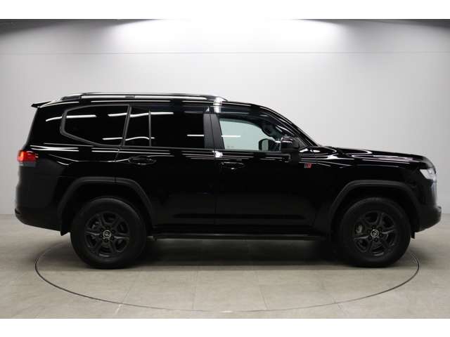 トヨタ ランドクルーザー ３．３ ＧＲスポーツ ディーゼルターボ ４ＷＤ R5年 (東海) 99