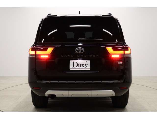 トヨタ ランドクルーザー ３．３ ＧＲスポーツ ディーゼルターボ ４ＷＤ R5年 (東海) 99