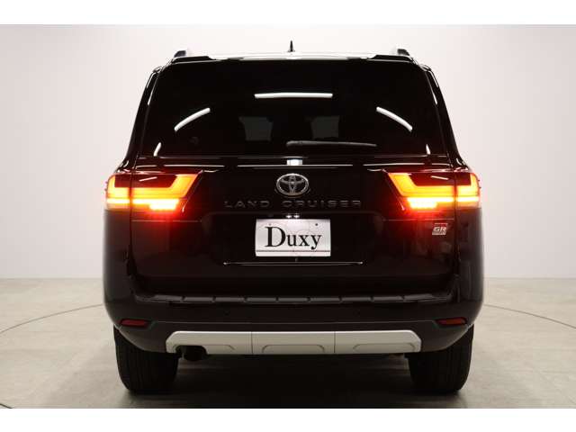 トヨタ ランドクルーザー ３．３ ＧＲスポーツ ディーゼルターボ ４ＷＤ R5年 (東海) 99