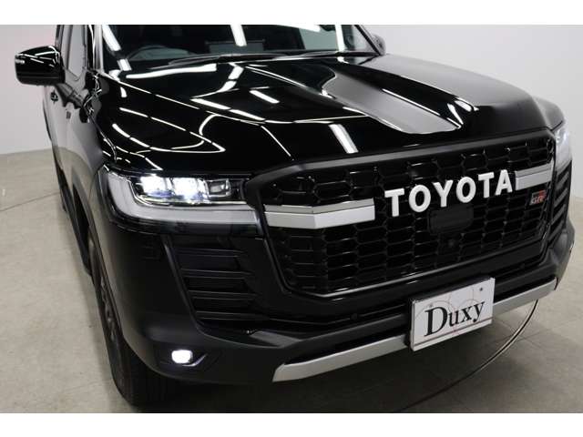 トヨタ ランドクルーザー ３．３ ＧＲスポーツ ディーゼルターボ ４ＷＤ R5年 (東海) 99