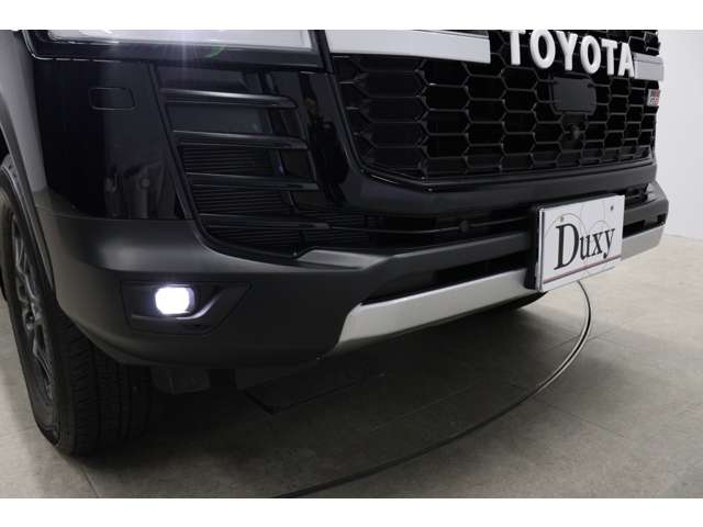 トヨタ ランドクルーザー ３．３ ＧＲスポーツ ディーゼルターボ ４ＷＤ R5年 (東海) 99