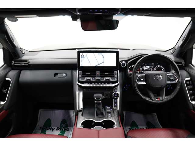 トヨタ ランドクルーザー ３．３ ＧＲスポーツ ディーゼルターボ ４ＷＤ R5年 (東海) 99