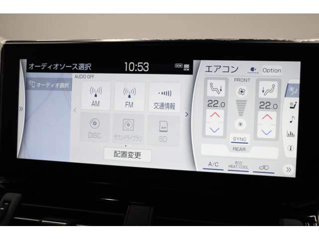 トヨタ ランドクルーザー ３．３ ＧＲスポーツ ディーゼルターボ ４ＷＤ R5年 (東海) 99