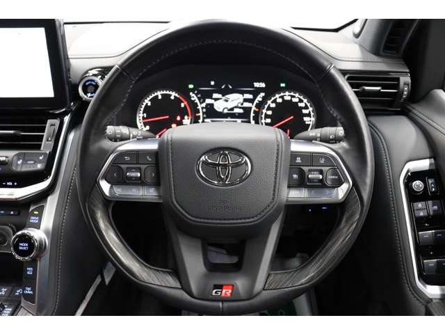 トヨタ ランドクルーザー ３．３ ＧＲスポーツ ディーゼルターボ ４ＷＤ R5年 (東海) 99