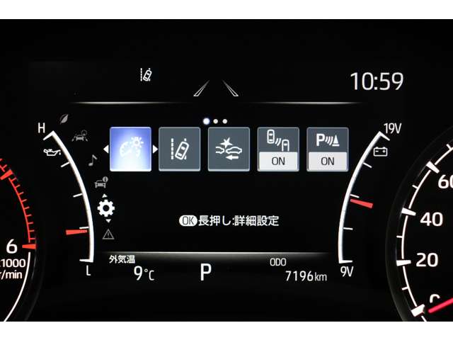 トヨタ ランドクルーザー ３．３ ＧＲスポーツ ディーゼルターボ ４ＷＤ R5年 (東海) 99