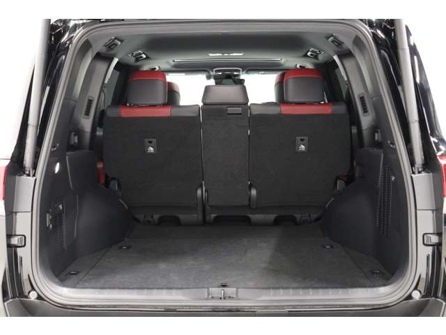 トヨタ ランドクルーザー ３．３ ＧＲスポーツ ディーゼルターボ ４ＷＤ R5年 (東海) 99