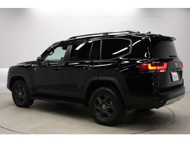 トヨタ ランドクルーザー ３．３ ＧＲスポーツ ディーゼルターボ ４ＷＤ R5年 (東海) 99