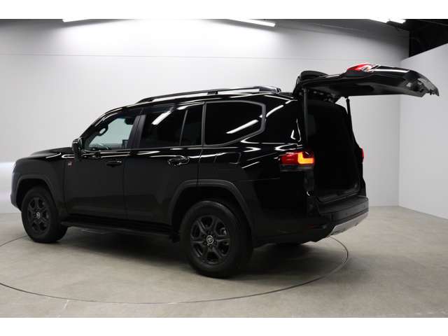 トヨタ ランドクルーザー ３．３ ＧＲスポーツ ディーゼルターボ ４ＷＤ R5年 (東海) 99