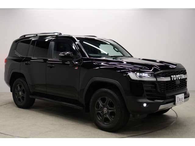 トヨタ ランドクルーザー ３．３ ＧＲスポーツ ディーゼルターボ ４ＷＤ R5年 (東海) 99