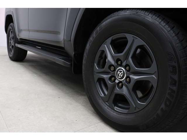 トヨタ ランドクルーザー ３．３ ＧＲスポーツ ディーゼルターボ ４ＷＤ R5年 (東海) 99