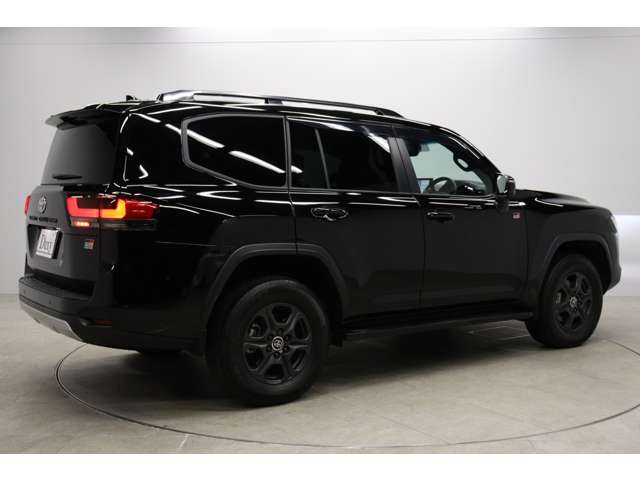 トヨタ ランドクルーザー ３．３ ＧＲスポーツ ディーゼルターボ ４ＷＤ R5年 (東海) 99