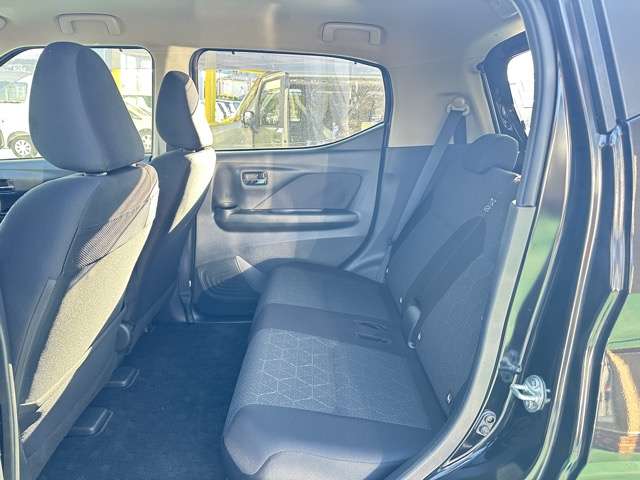 三菱 ｅＫクロス ６６０ Ｇ R5年 (東海) 99