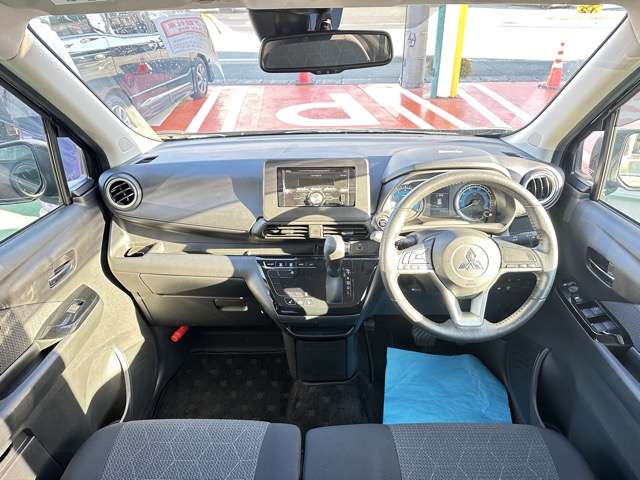 三菱 ｅＫクロス ６６０ Ｇ R5年 (東海) 99