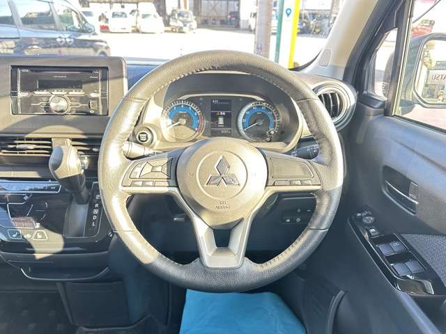 三菱 ｅＫクロス ６６０ Ｇ R5年 (東海) 99