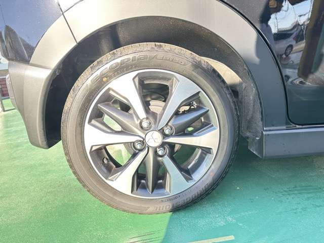 三菱 ｅＫクロス ６６０ Ｇ R5年 (東海) 99