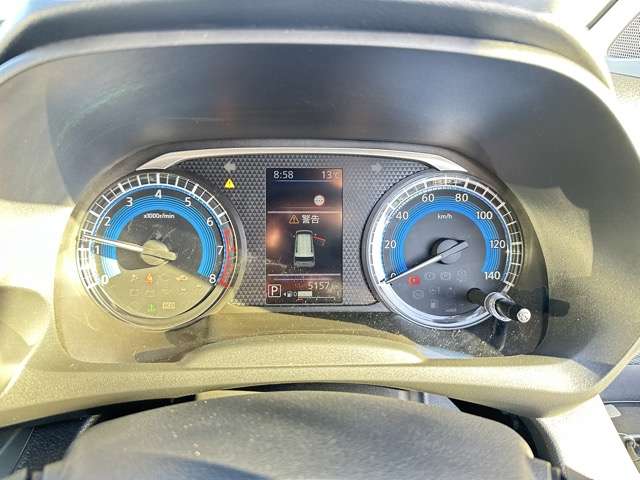 三菱 ｅＫクロス ６６０ Ｇ R5年 (東海) 99