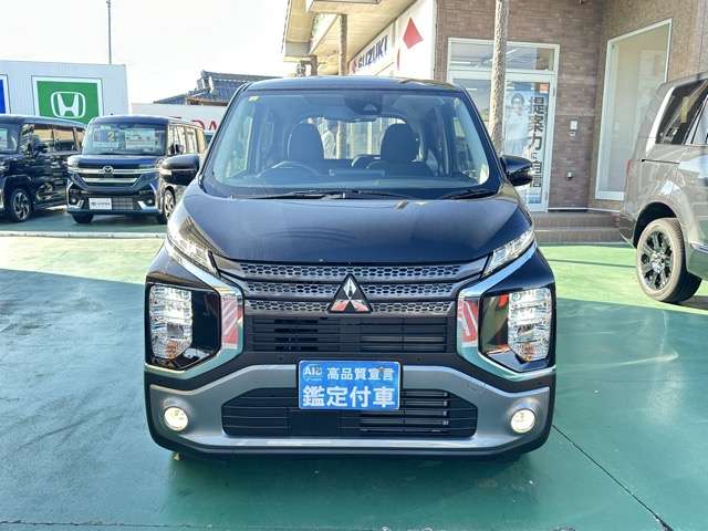 三菱 ｅＫクロス ６６０ Ｇ R5年 (東海) 99