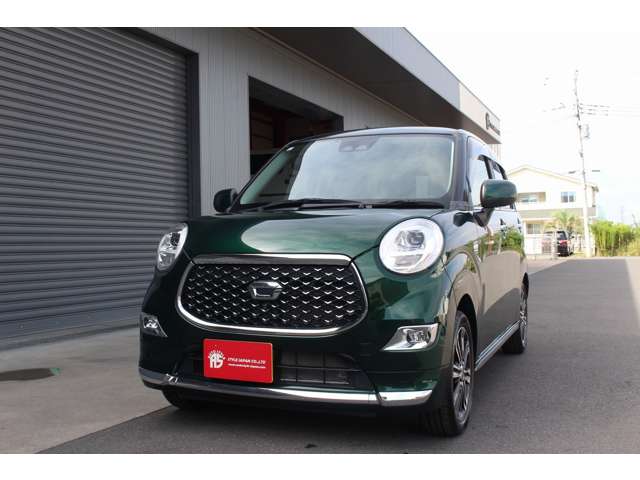 ダイハツ キャスト　スタイル スタイル ６６０ Ｇ リミテッド ＳＡＩＩＩ R1年 (関東) 99