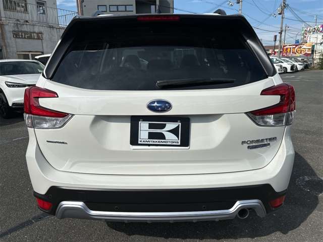 スバル フォレスター　ハイブリッド ２．０ アーバン セレクション ４ＷＤ R6年 (近畿) 99