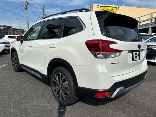 スバル フォレスター　ハイブリッド ２．０ アーバン セレクション ４ＷＤ R6年 (近畿) 99