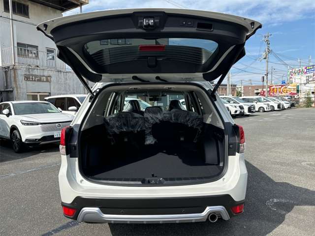 スバル フォレスター　ハイブリッド ２．０ アーバン セレクション ４ＷＤ R6年 (近畿) 99