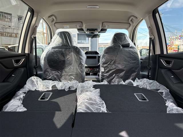 スバル フォレスター　ハイブリッド ２．０ アーバン セレクション ４ＷＤ R6年 (近畿) 99