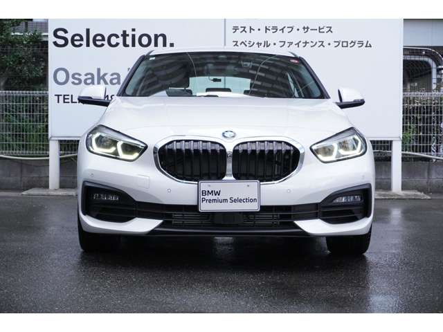 ＢＭＷ １シリーズ １１８Ｉ プレイ ＤＣＴ R6年 (近畿) 99