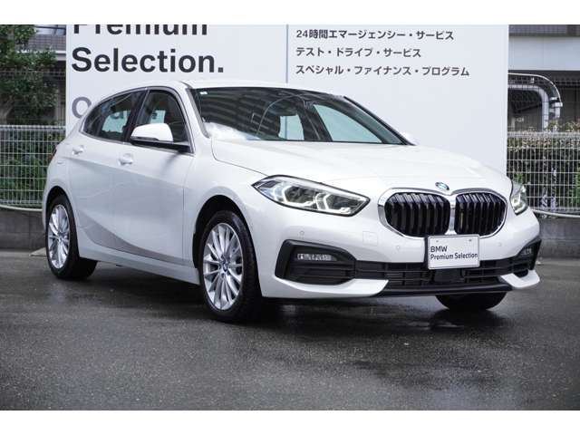 ＢＭＷ １シリーズ １１８Ｉ プレイ ＤＣＴ R6年 (近畿) 99