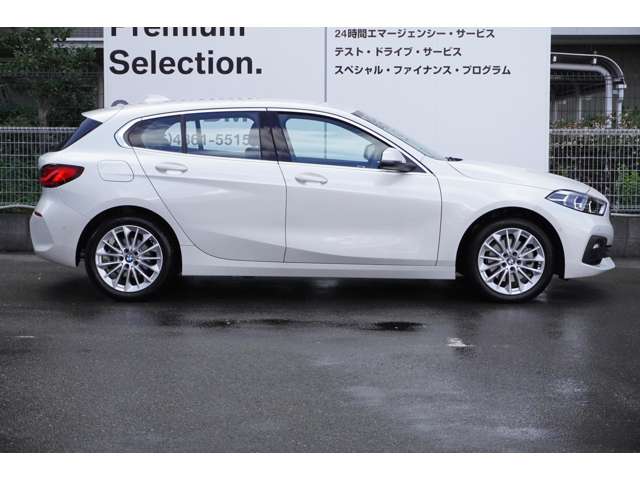 ＢＭＷ １シリーズ １１８Ｉ プレイ ＤＣＴ R6年 (近畿) 99