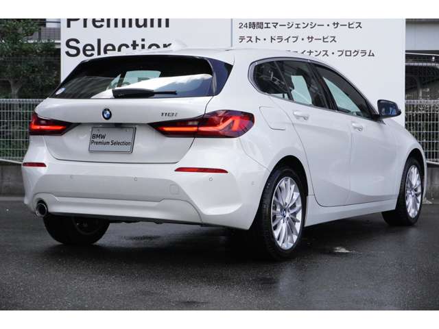 ＢＭＷ １シリーズ １１８Ｉ プレイ ＤＣＴ R6年 (近畿) 99