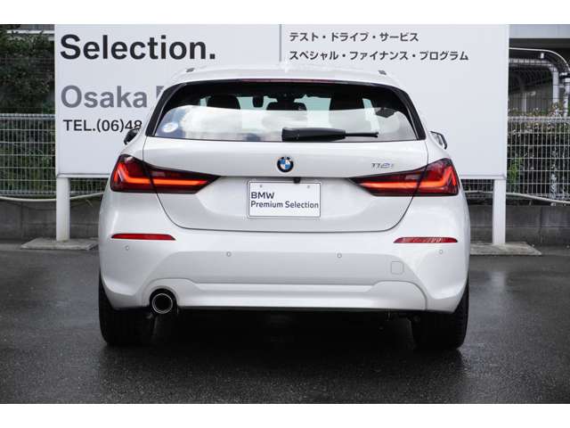 ＢＭＷ １シリーズ １１８Ｉ プレイ ＤＣＴ R6年 (近畿) 99