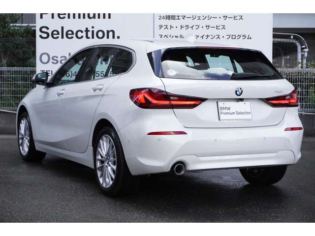 ＢＭＷ １シリーズ １１８Ｉ プレイ ＤＣＴ R6年 (近畿) 99
