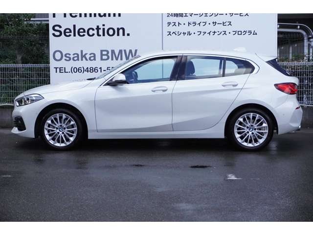 ＢＭＷ １シリーズ １１８Ｉ プレイ ＤＣＴ R6年 (近畿) 99