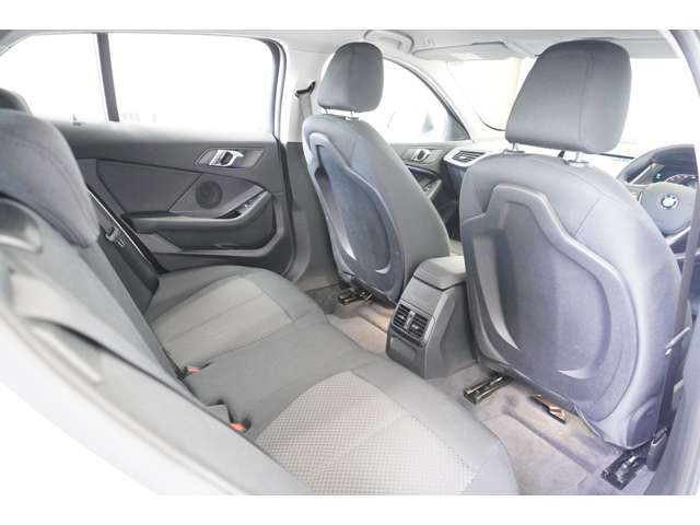 ＢＭＷ １シリーズ １１８Ｉ プレイ ＤＣＴ R6年 (近畿) 99