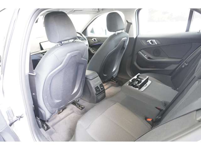 ＢＭＷ １シリーズ １１８Ｉ プレイ ＤＣＴ R6年 (近畿) 99