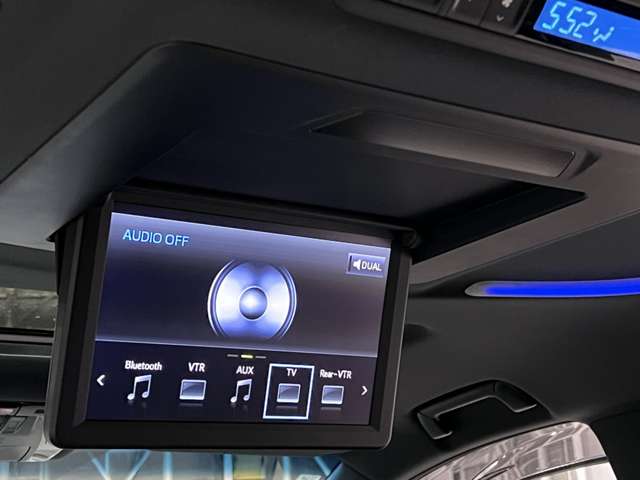 トヨタ アルファード ３．５ エグゼクティブ ラウンジ Ｓ R1年 (関東) 99