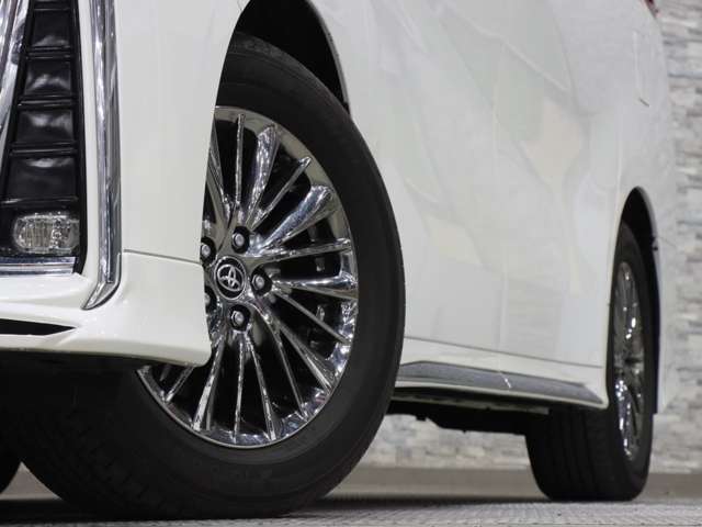 トヨタ アルファード ３．５ エグゼクティブ ラウンジ Ｓ R1年 (関東) 99