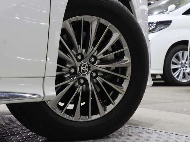 トヨタ アルファード ３．５ エグゼクティブ ラウンジ Ｓ R1年 (関東) 99