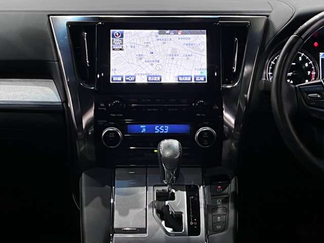 トヨタ アルファード ３．５ エグゼクティブ ラウンジ Ｓ R1年 (関東) 99