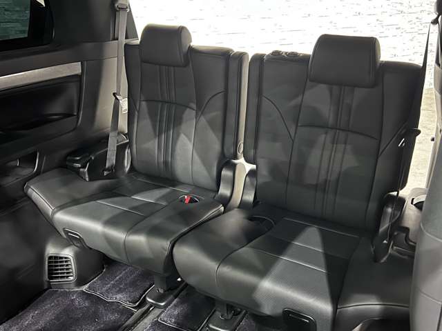 トヨタ アルファード ３．５ エグゼクティブ ラウンジ Ｓ R1年 (関東) 99