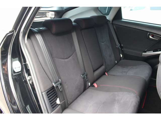 トヨタ プリウス １．８ Ｓ ツーリングセレクション Ｇ'Ｓ H24年 (関東) 99