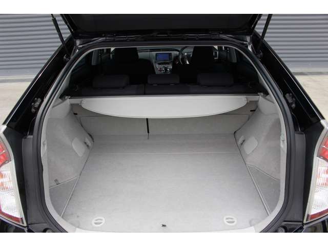 トヨタ プリウス １．８ Ｓ ツーリングセレクション Ｇ'Ｓ H24年 (関東) 99