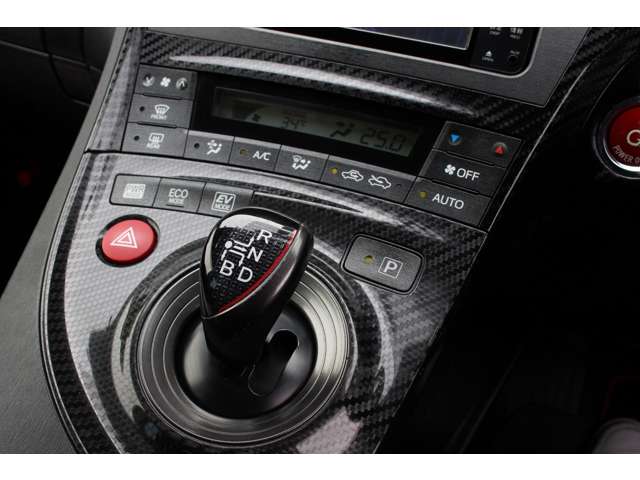 トヨタ プリウス １．８ Ｓ ツーリングセレクション Ｇ'Ｓ H24年 (関東) 99